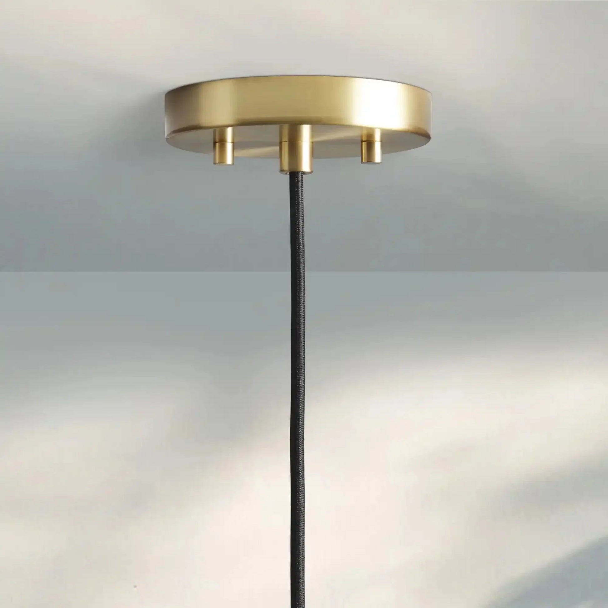 Amoroso Pendant - NICKELBlushlighting