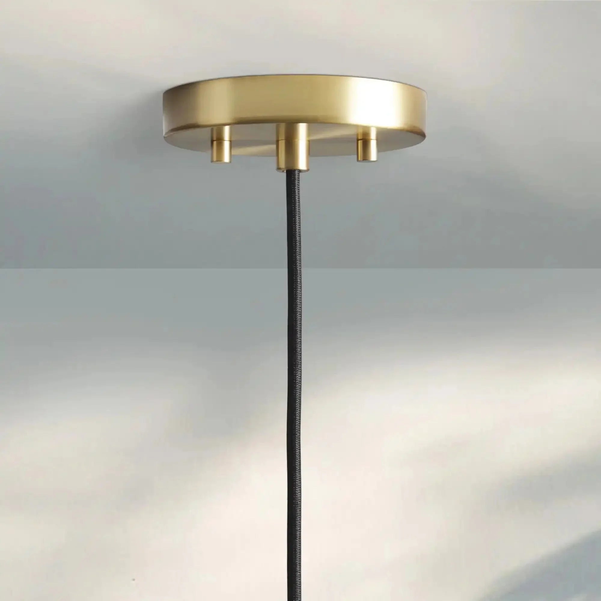 Amoroso Pendant - NICKELBlushlighting