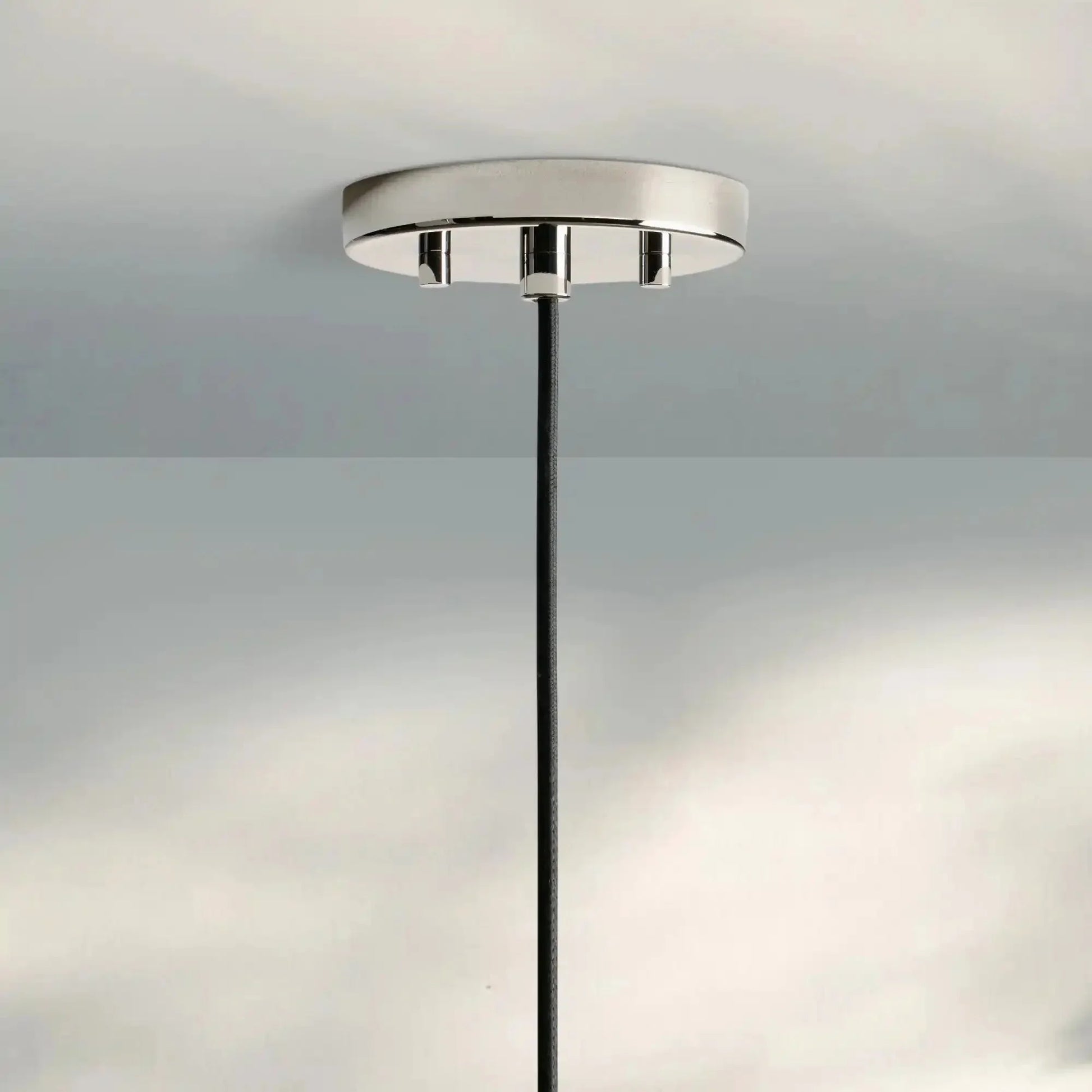 Amoroso Pendant - NICKELBlushlighting