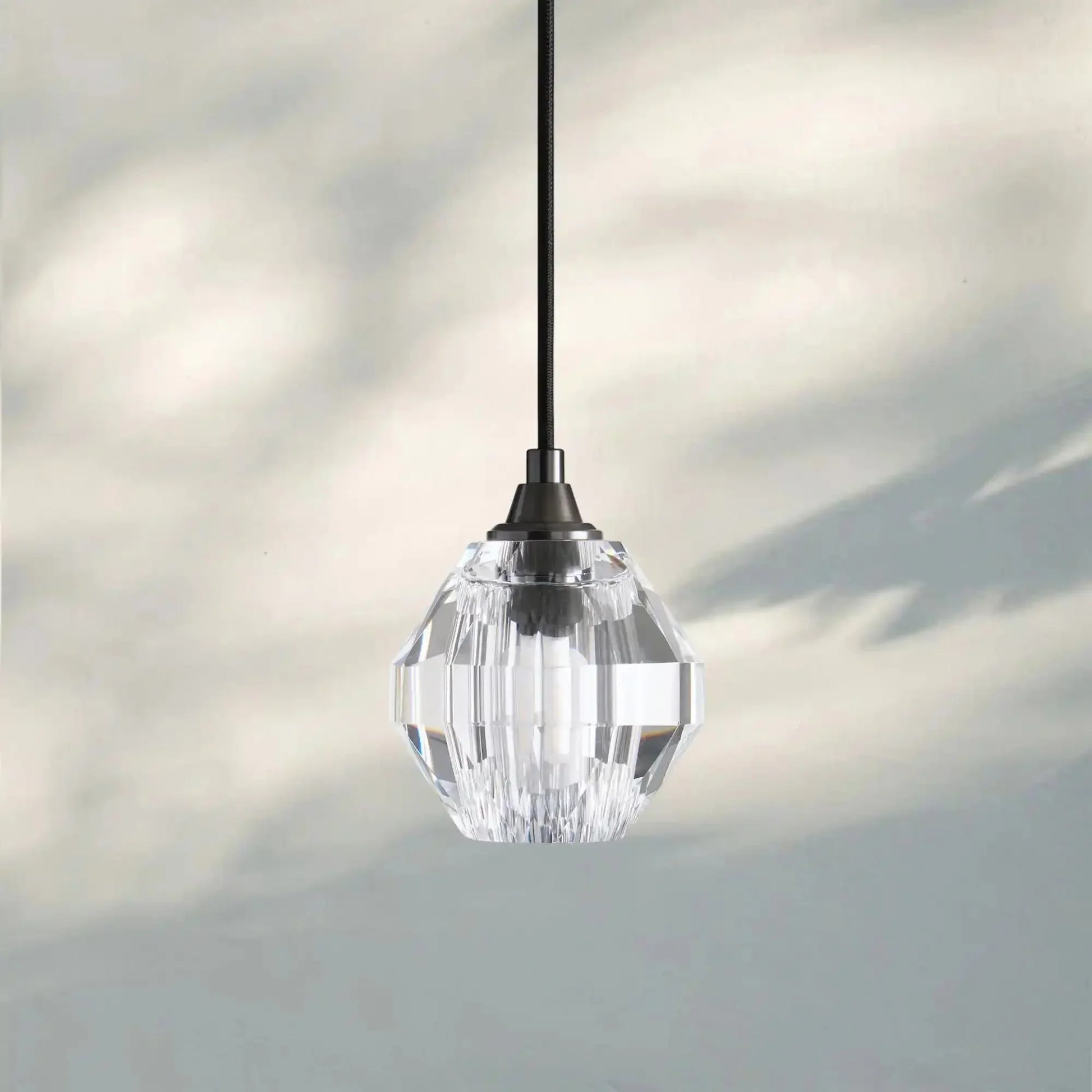 Amoroso Pendant - BRASSBlushlighting
