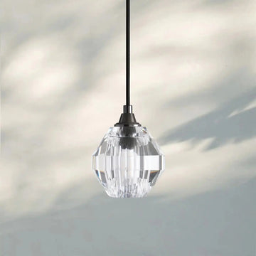 Amoroso Pendant - BRASSBlushlighting