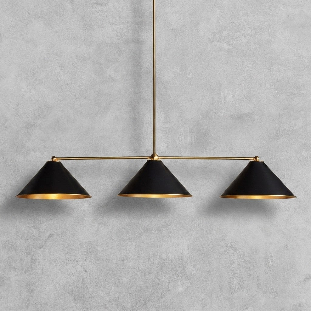 Arden 3-Light Chandelier