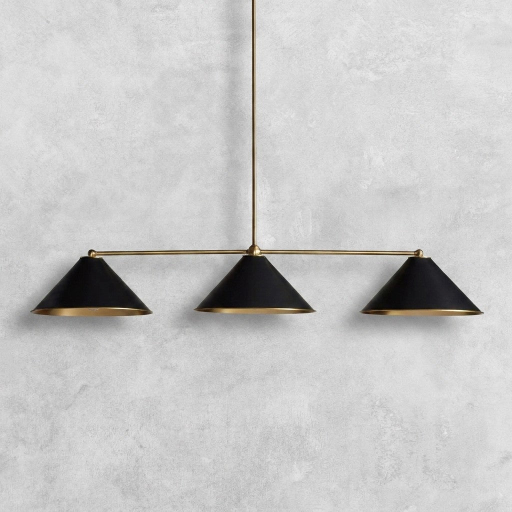 Arden 3-Light Chandelier