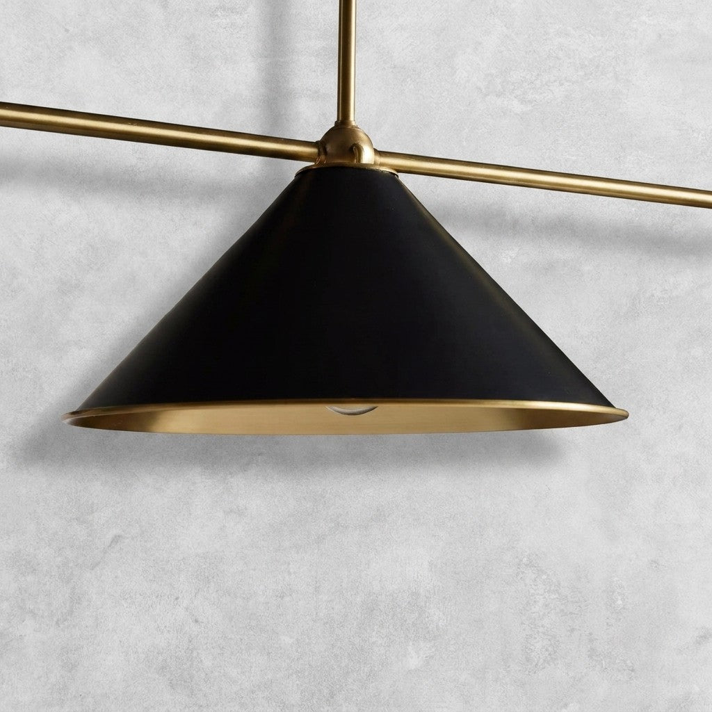 Arden 3-Light Chandelier