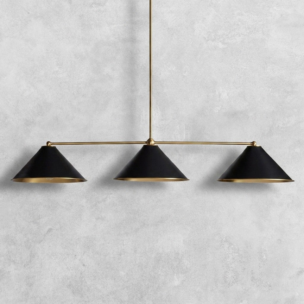 Arden 3-Light Chandelier