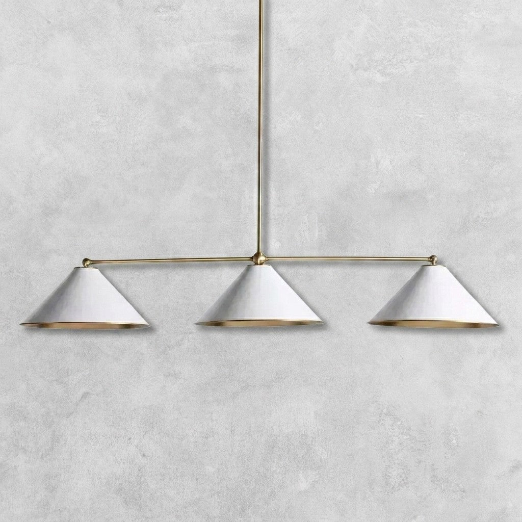 Arden 3-Light Chandelier