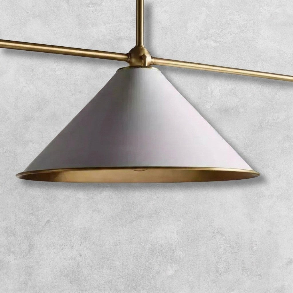 Arden 3-Light Chandelier