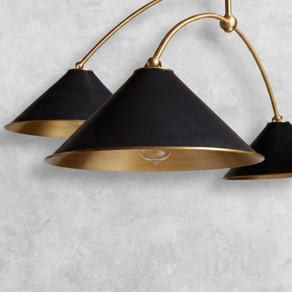 Arden 4-Light Chandelier