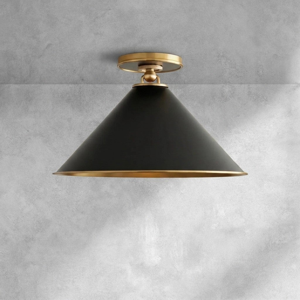 Arden Single-Light Wall Sconce