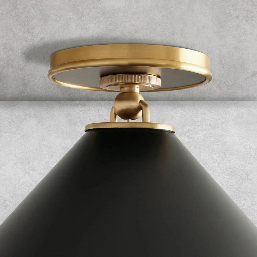 Arden Single-Light Wall Sconce