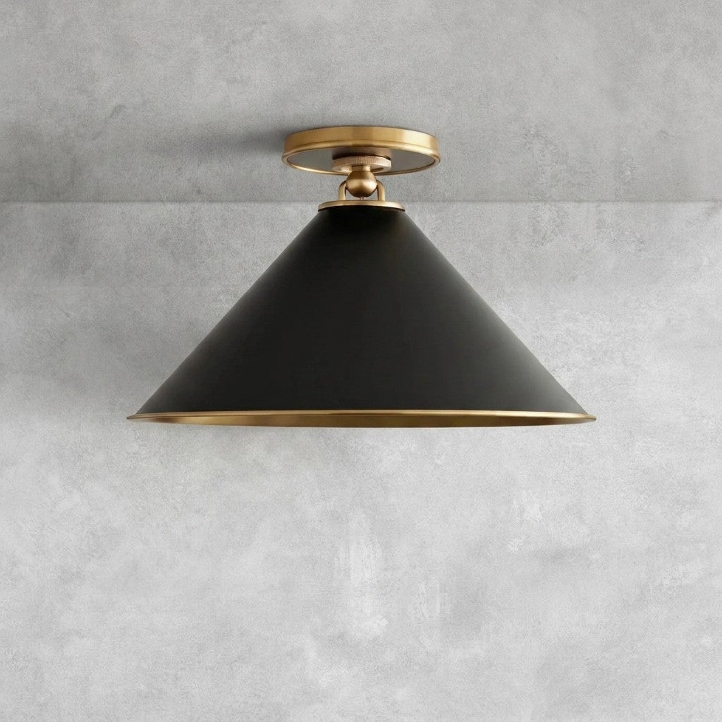 Arden Single-Light Wall Sconce