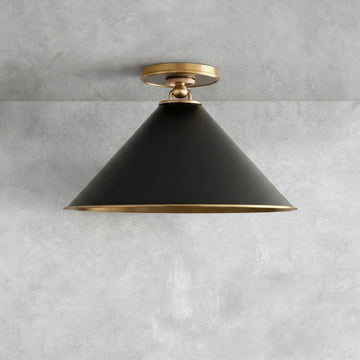 Arden Single-Light Wall Sconce