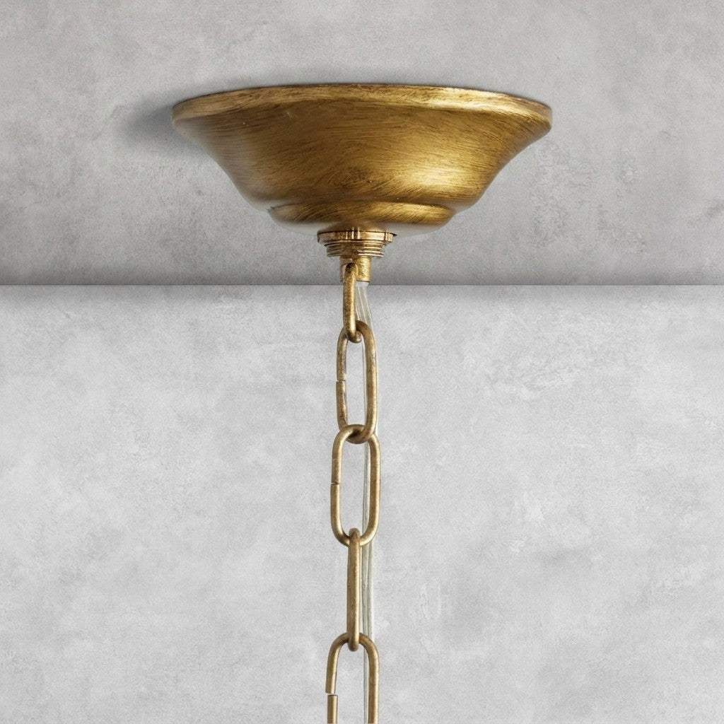 Everly Round Chandelier