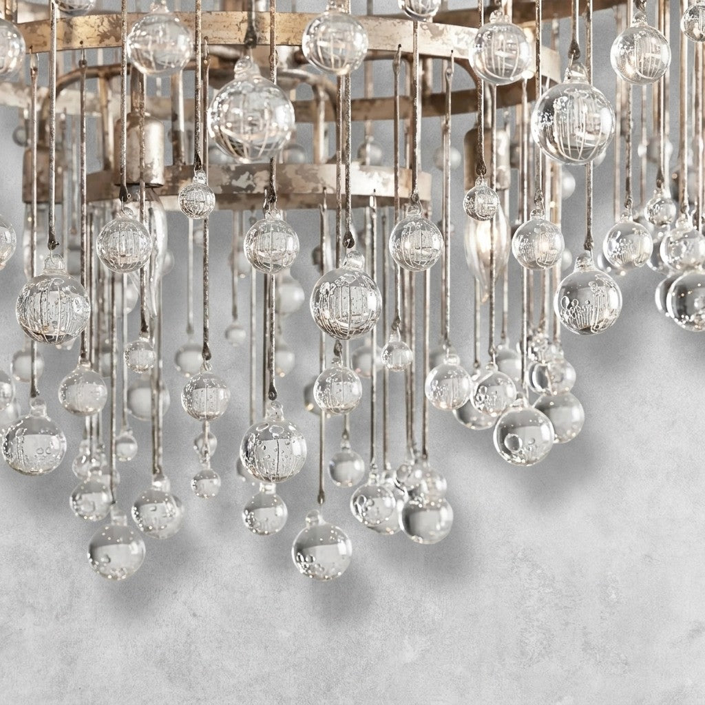 Everly Round Chandelier