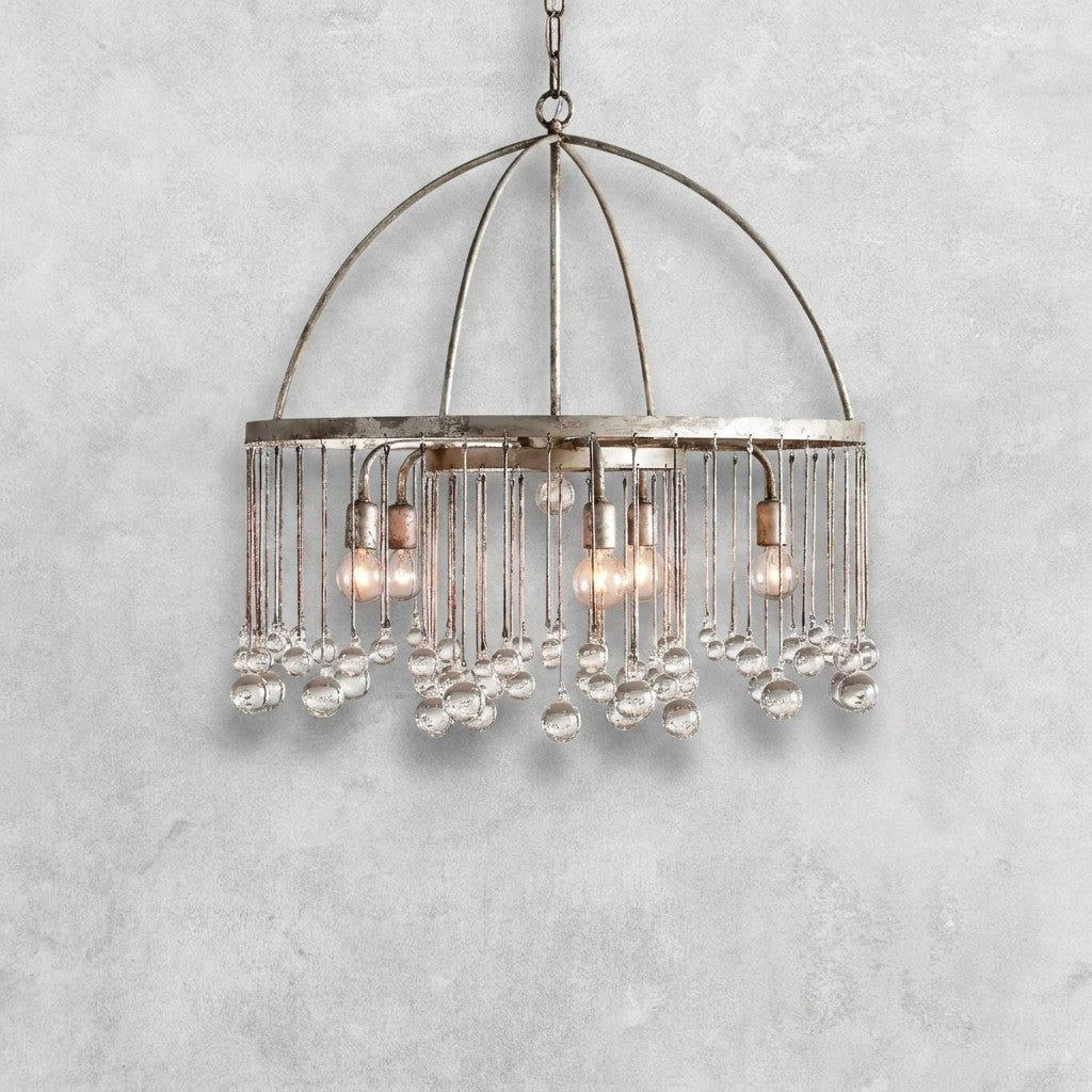 Everly Round Chandelier