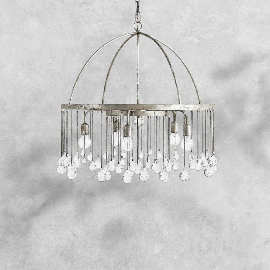 Everly Round Chandelier