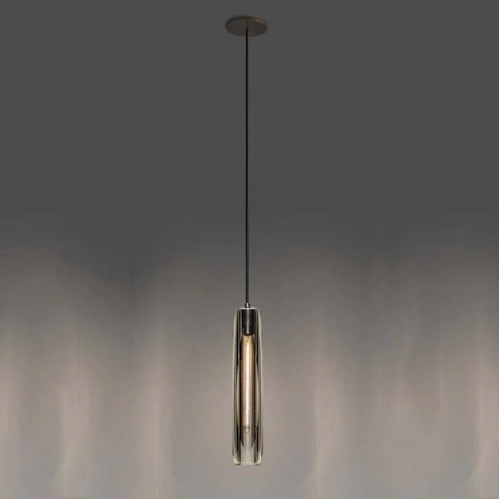Audrey Crystal Pendant Lights