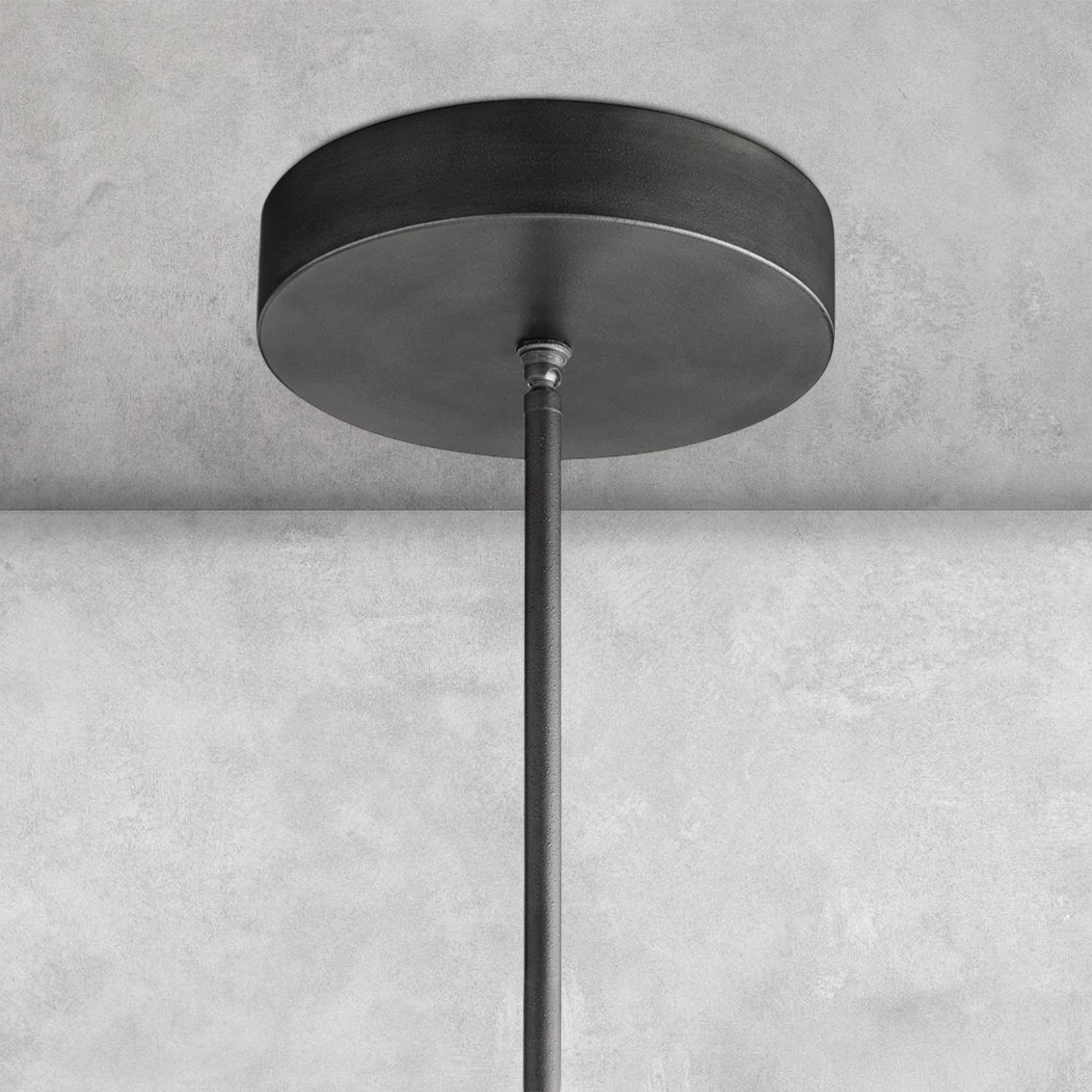 George Elegant Modern Round Chandelier 36" 48" 60"