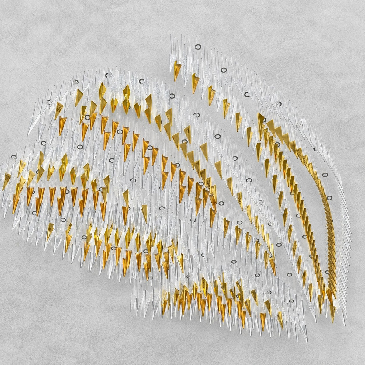 Breeze Chandelier