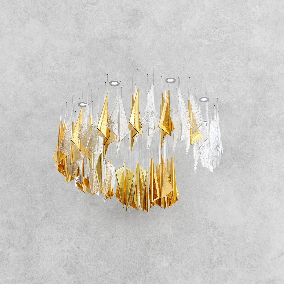Breeze Chandelier