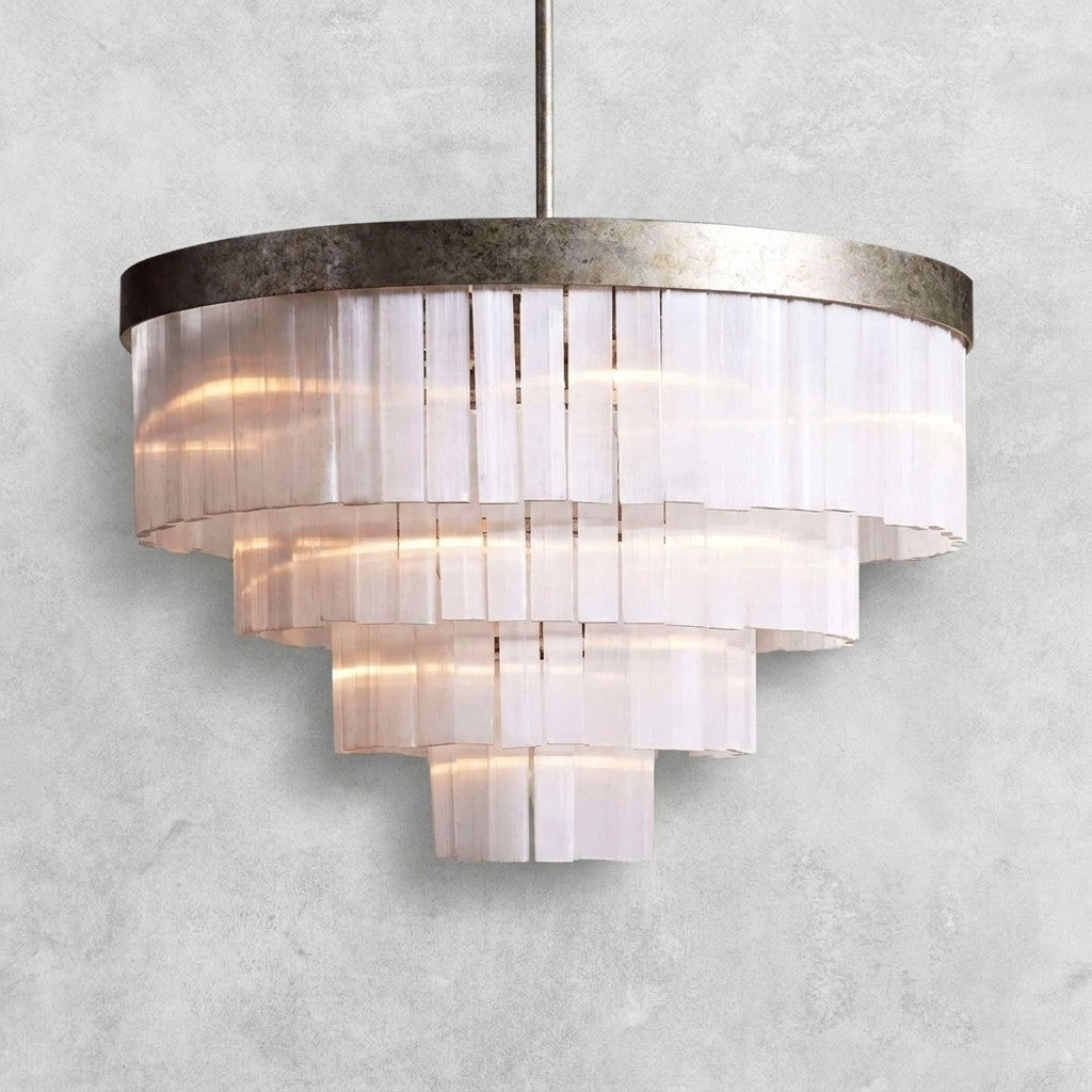 Cameron 4 Tier Chandelier