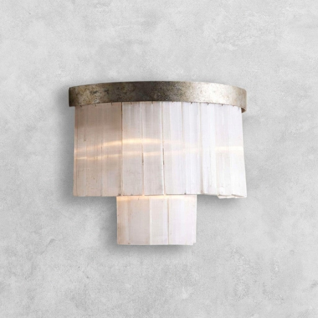 Halston Wall Sconce