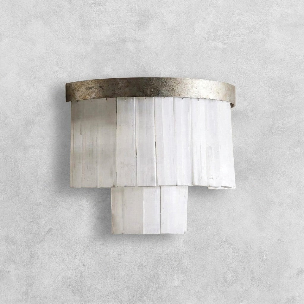 Halston Wall Sconce