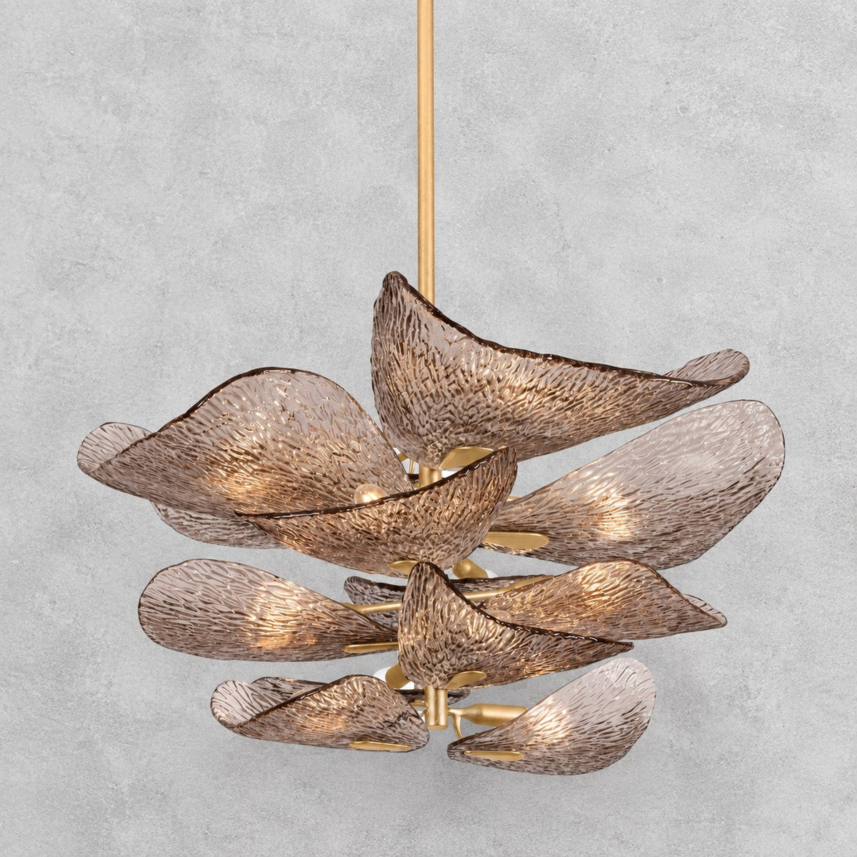 Cardiff Chandelier