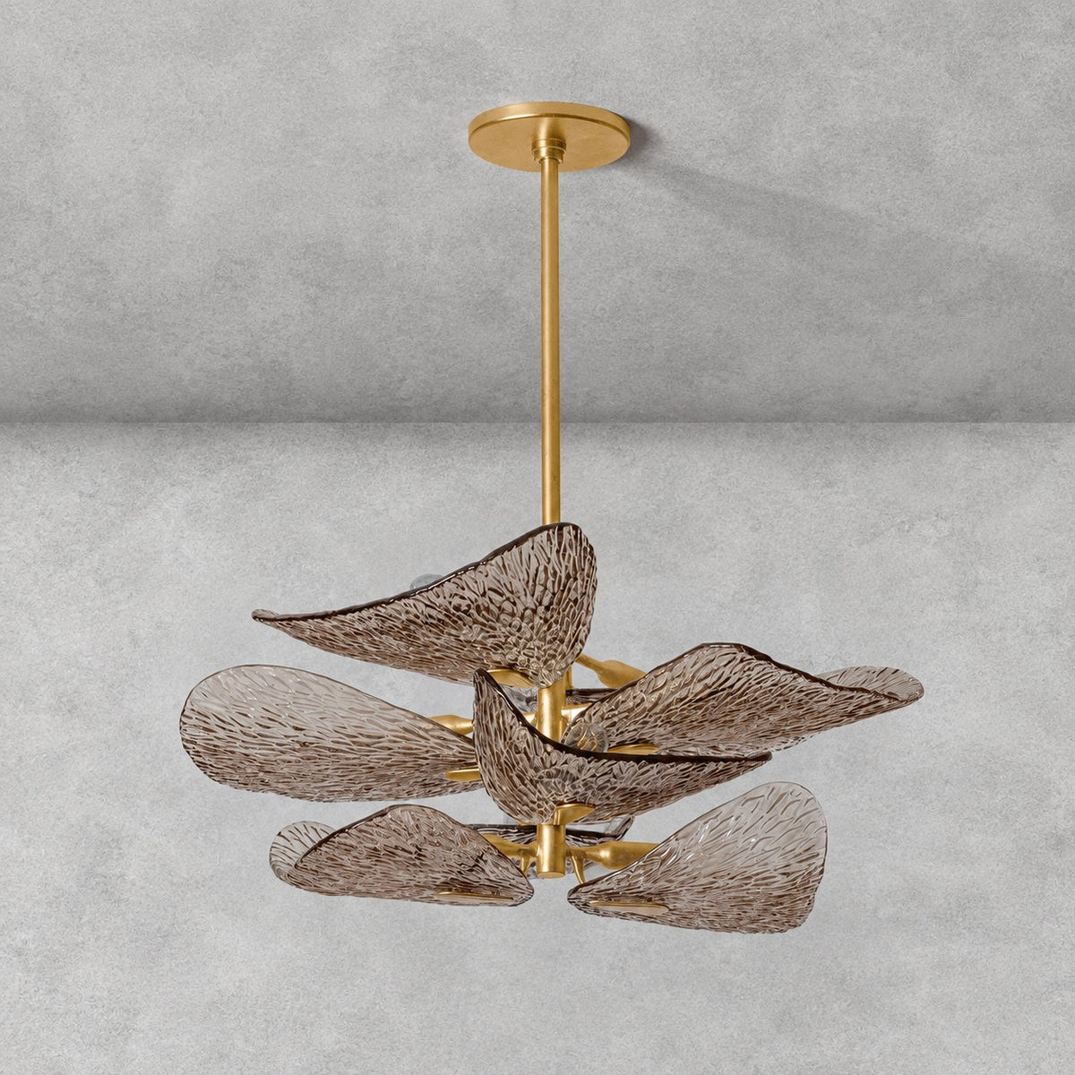 Cardiff Chandelier