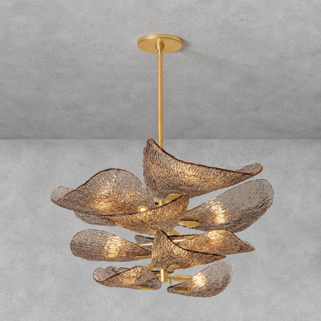 Cardiff Chandelier