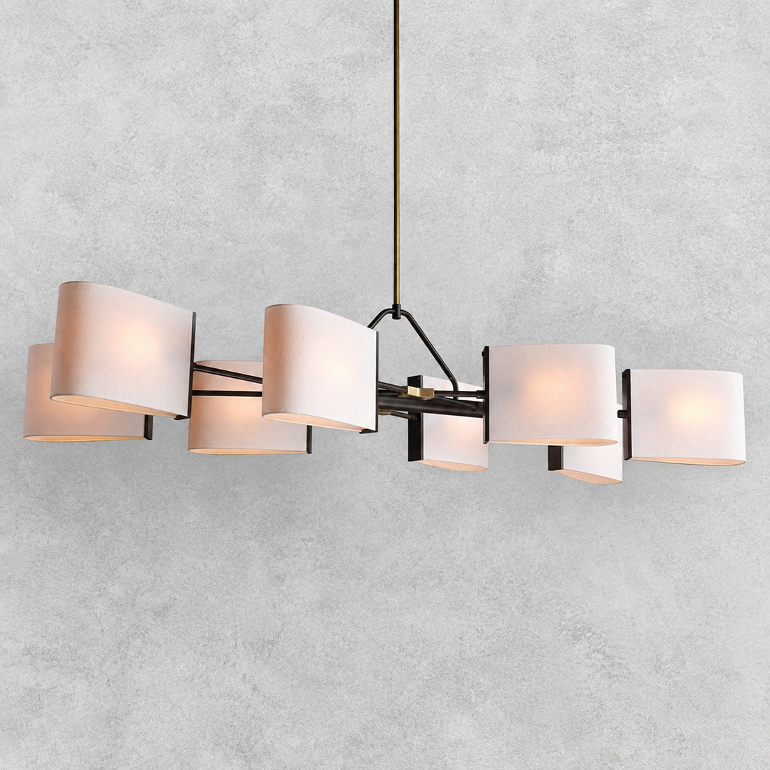 Dessay Linear Chandelier
