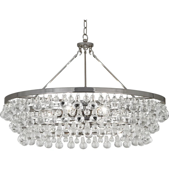 Eamon Large Chandelier 35''W
