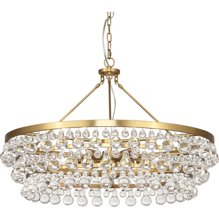 Eamon Large Chandelier 35''W