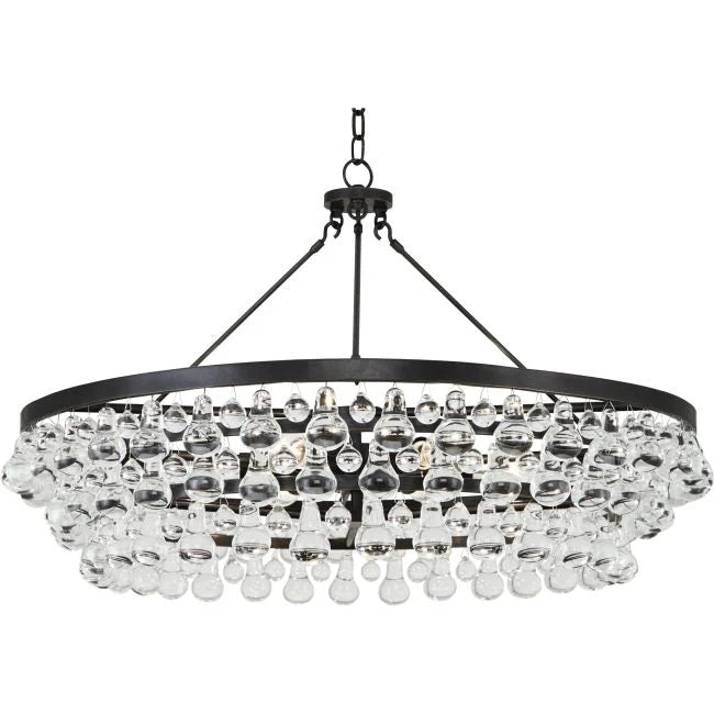 Eamon Large Chandelier 35''W