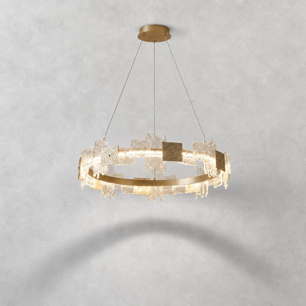 Elodie Modern Pendant Light
