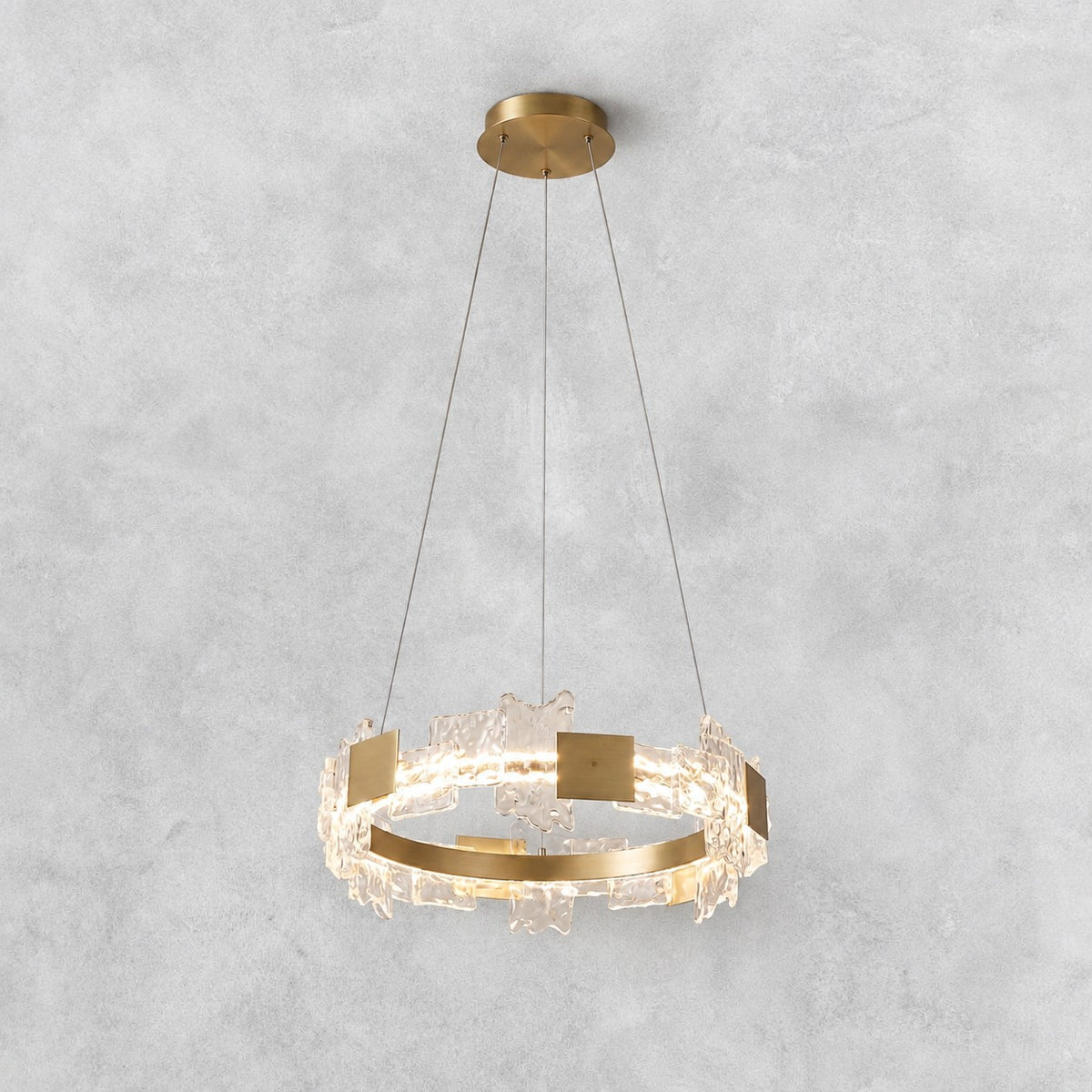 Elodie Modern Pendant Light