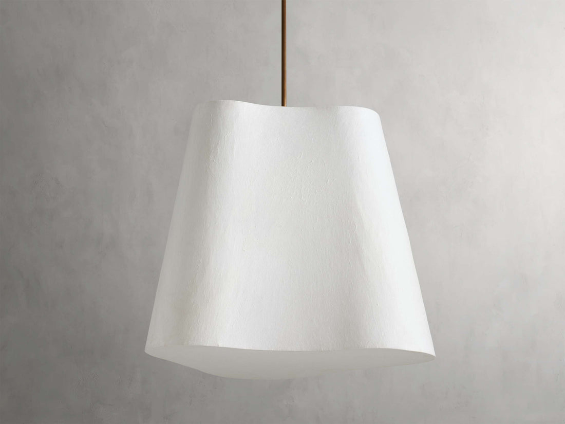 Onde Outdoor Pendant