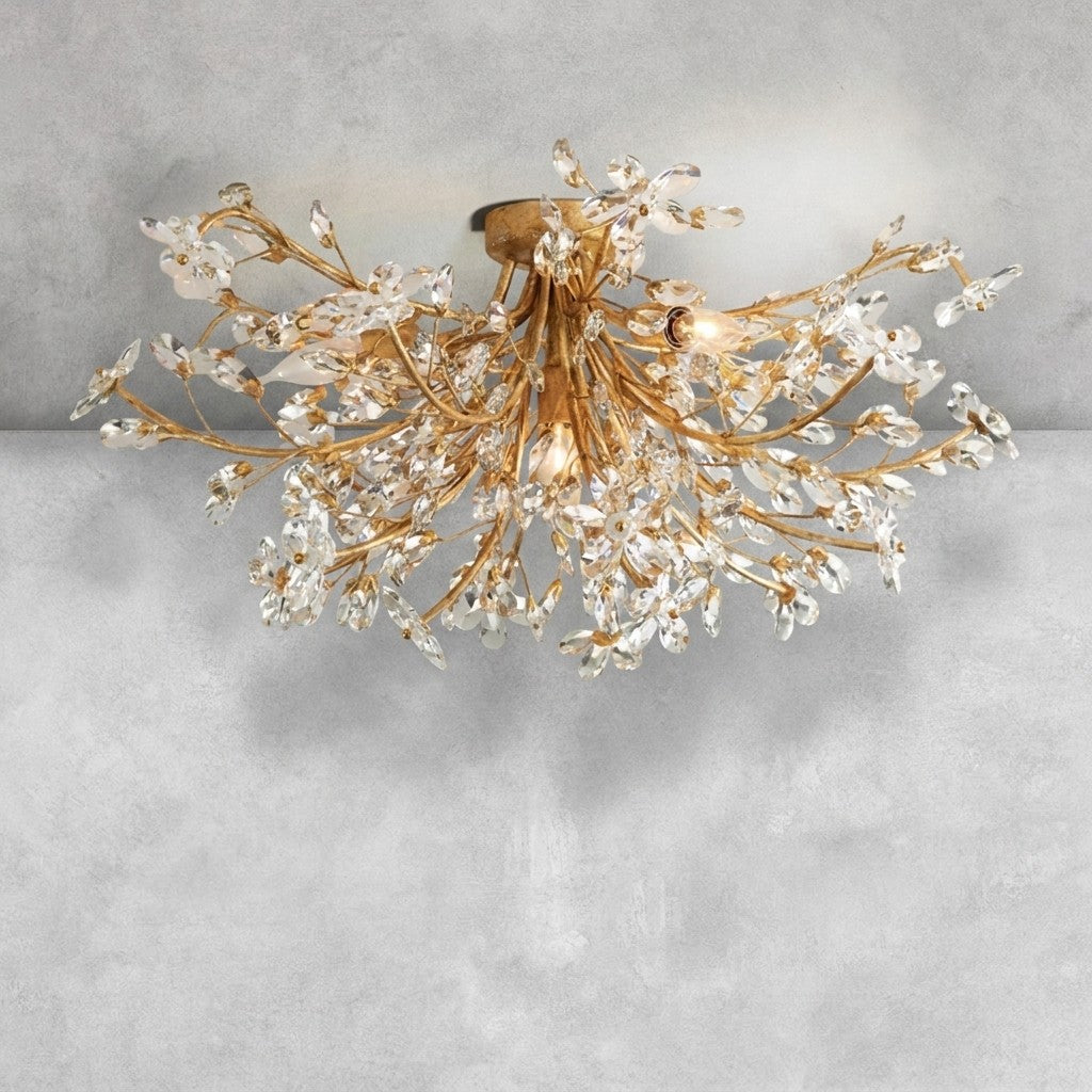 Petala Flushmount