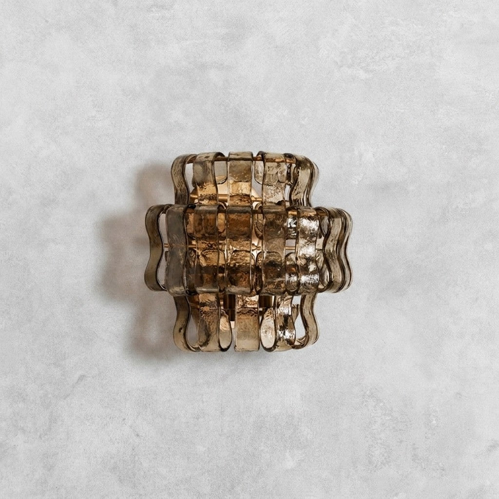 Ghiaccio Wall Sconce