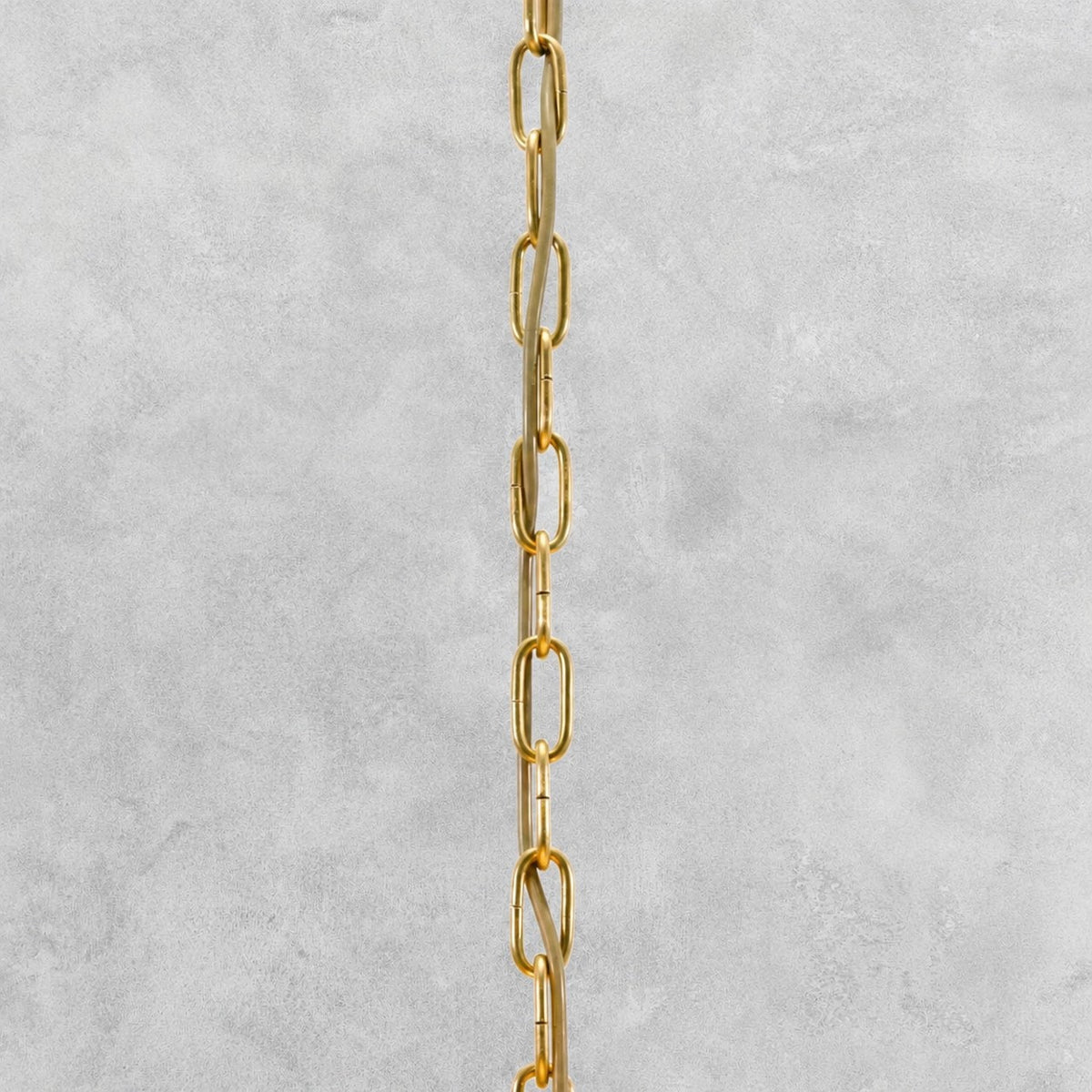 Green Petalo Murano Chandelier