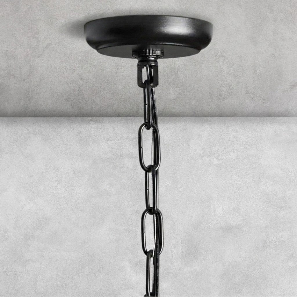 Leyland 22-Light Chandelier