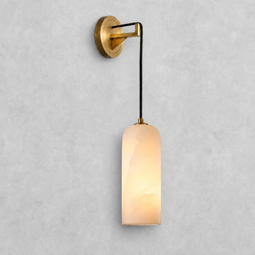 Lucera  Modern Bedroom Wall Pendant