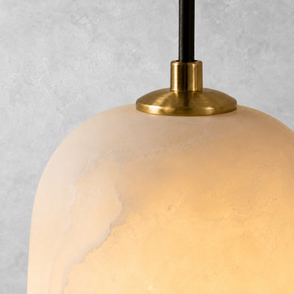 Lucera  Modern Bedroom Wall Pendant