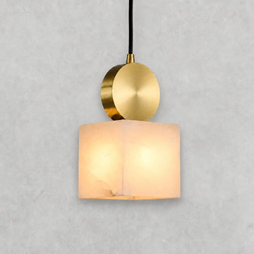 lunessa Modern Bedroom Pendant Light