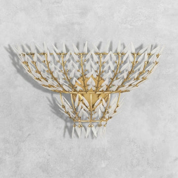 Morrigan Sconce