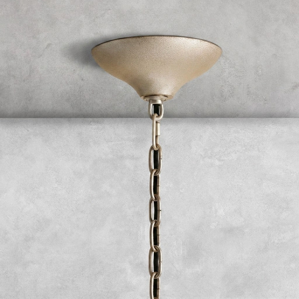 Nivelle Round Chandelier