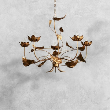 Lotara Chandelier
