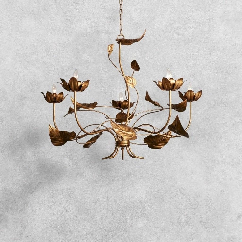 Lotara Chandelier