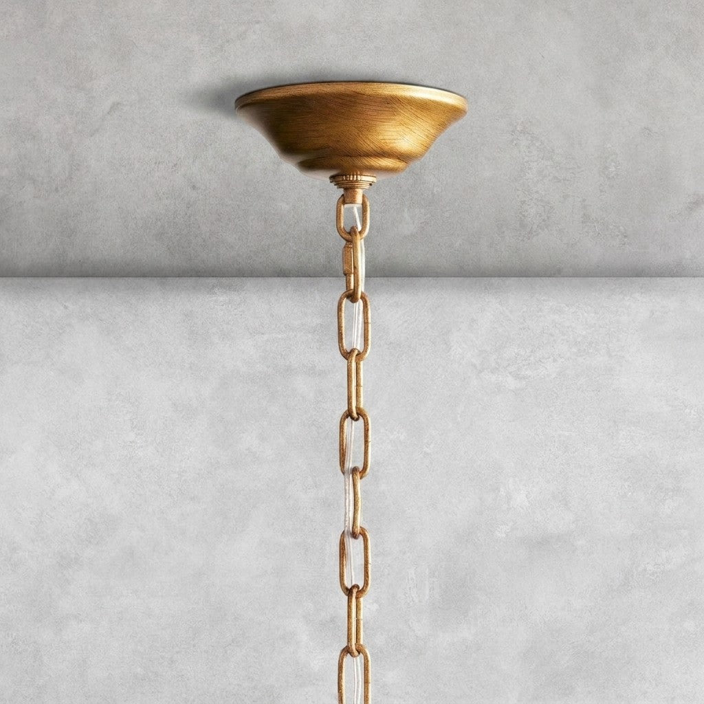 Lotara Chandelier