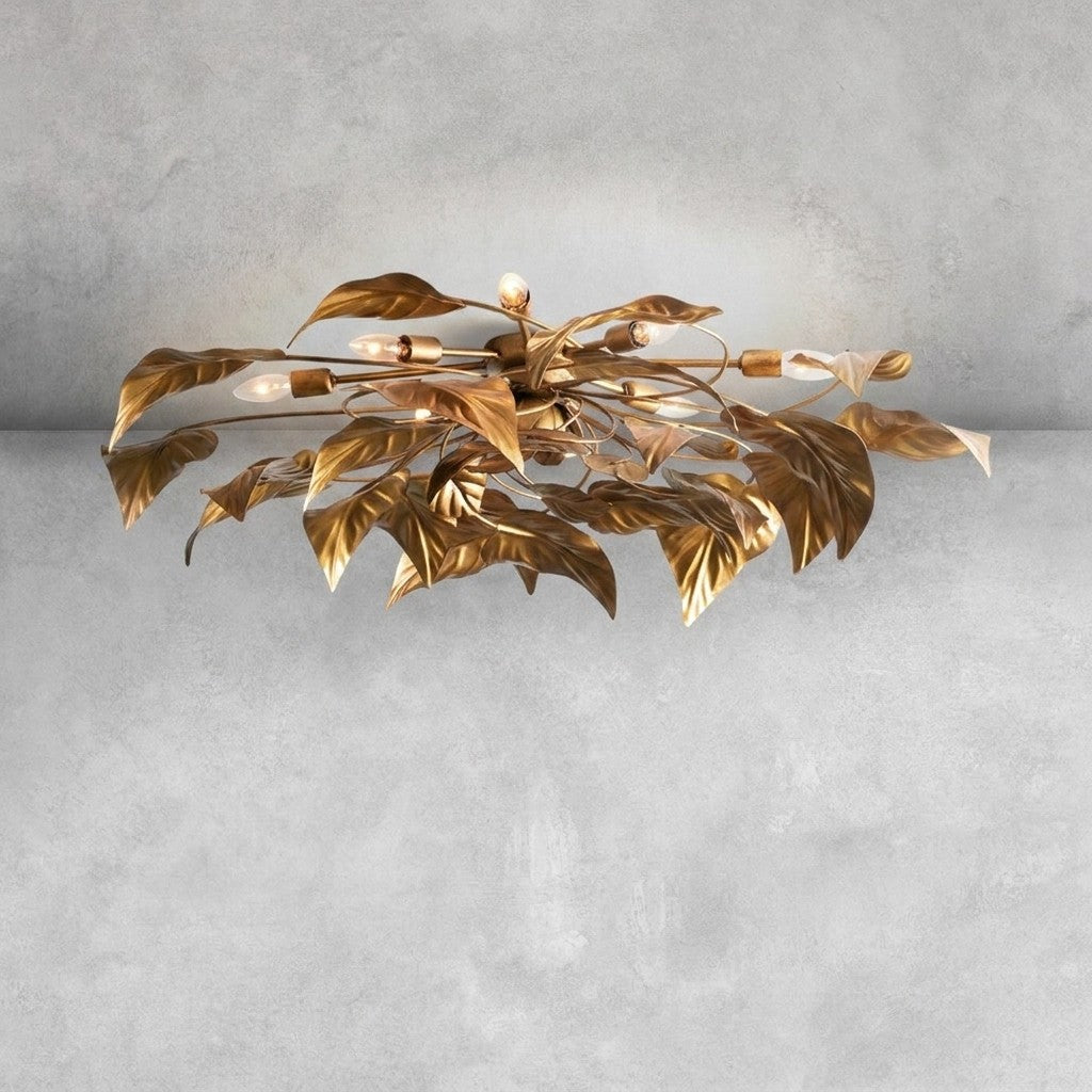 Lotara Flush Mount
